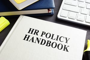 HR Handbook