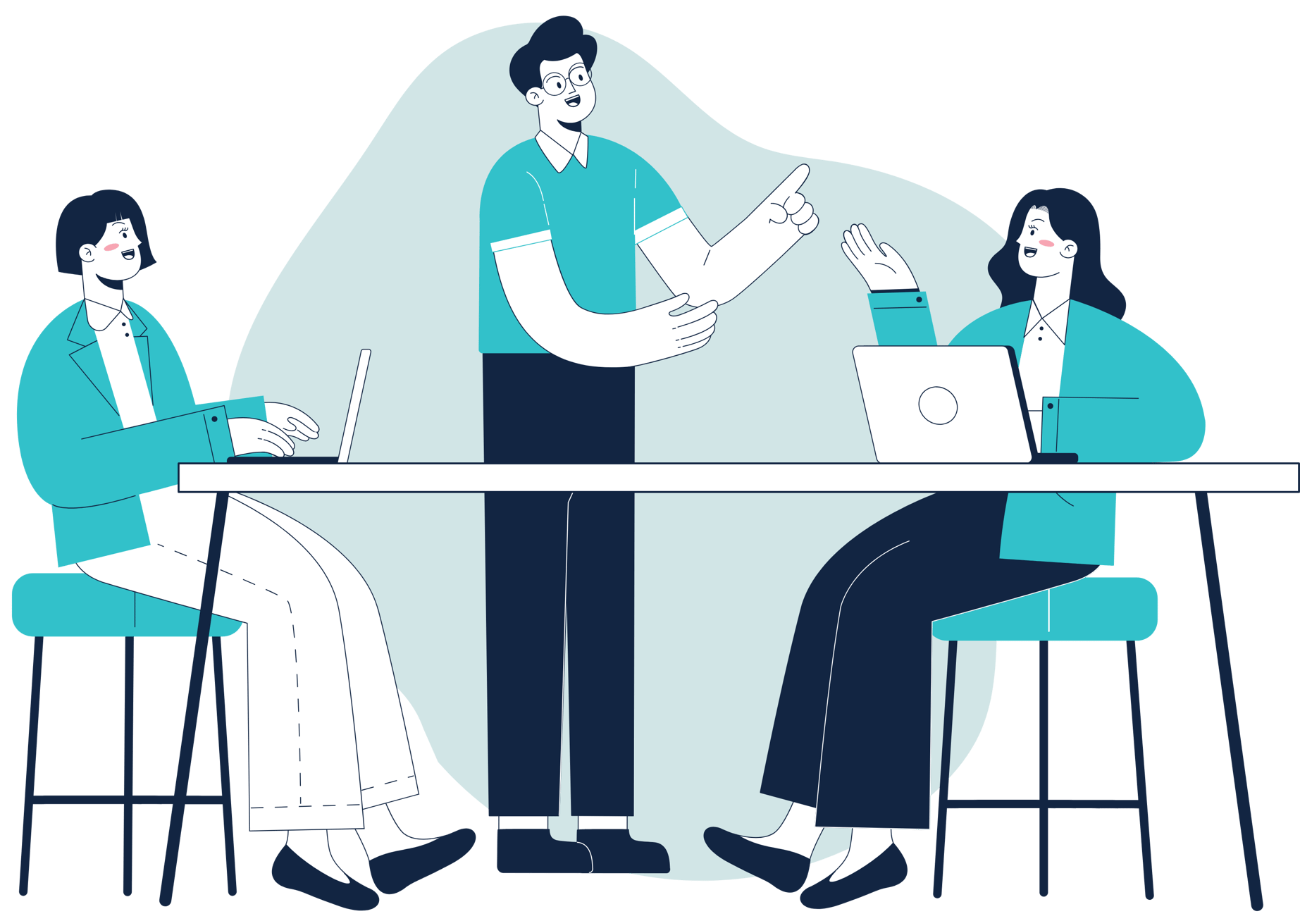 Labor Relations Management for Todays Businesses | LaborSoft