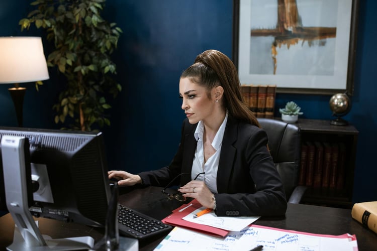 Compliance Officer