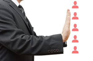 employee turnover