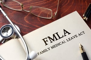 FMLA violations