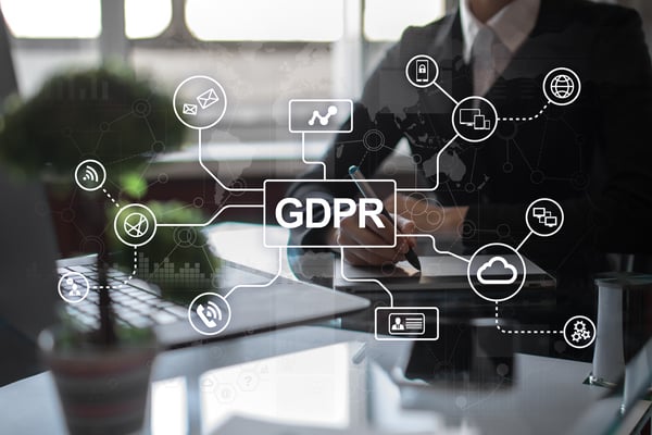 GDPR and HR