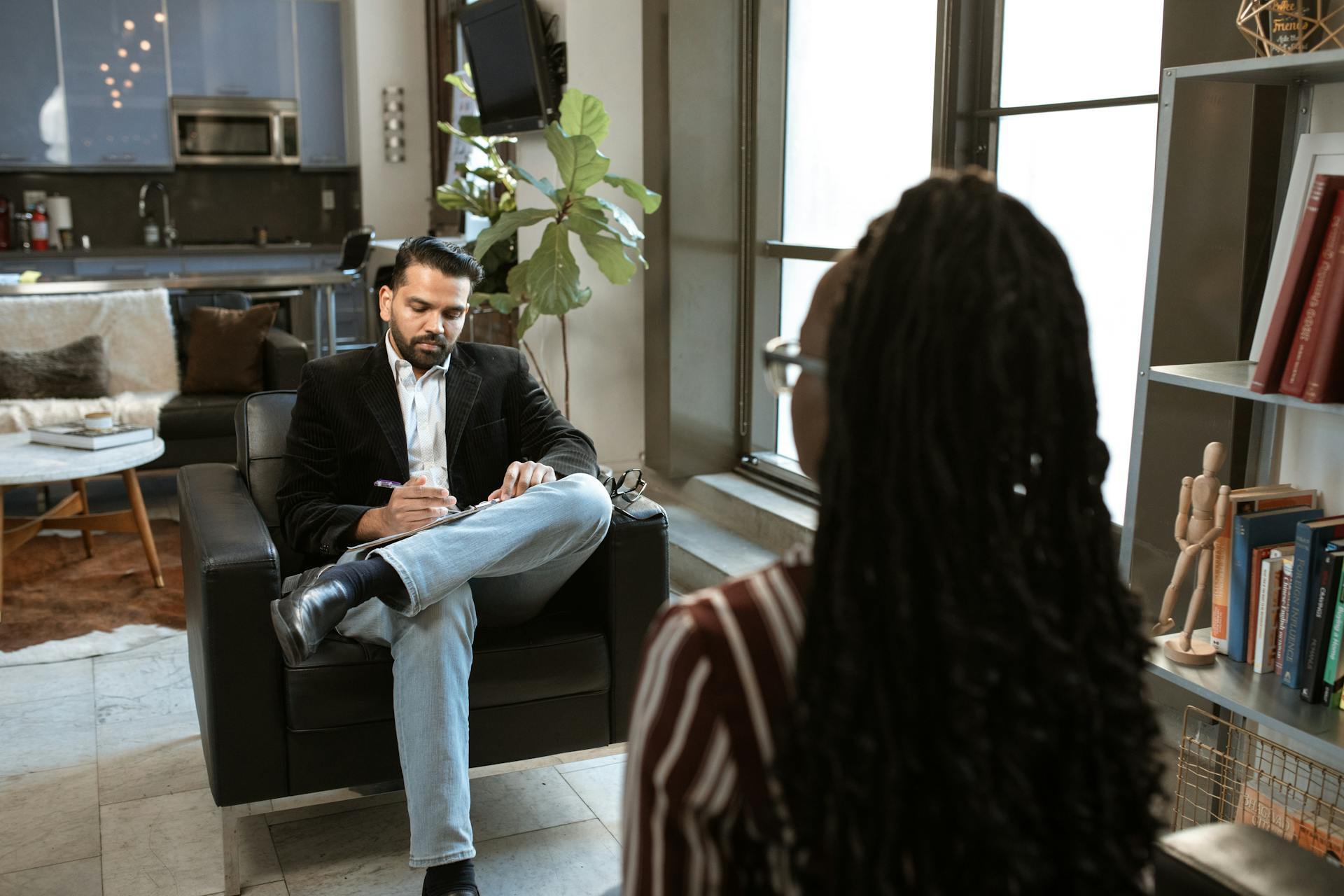 HR Investigations