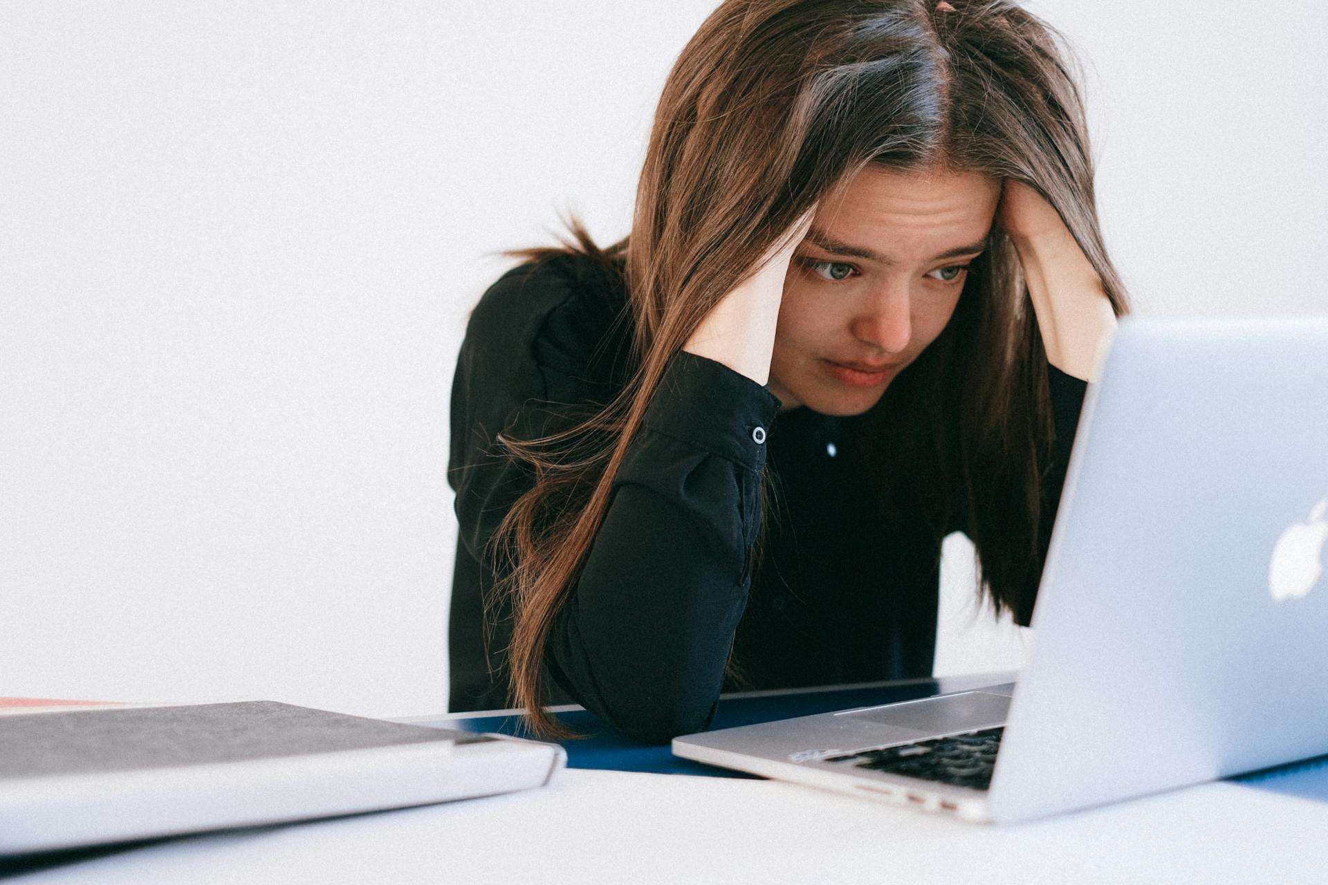 employee anxiety